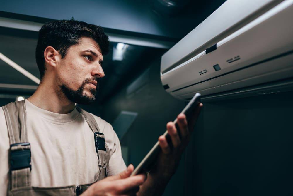 Patair-service — บริการซ่อมและตรวจวินิจฉัยเครื่องปรับอากาศ